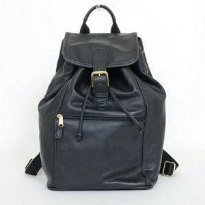 Coach backpack